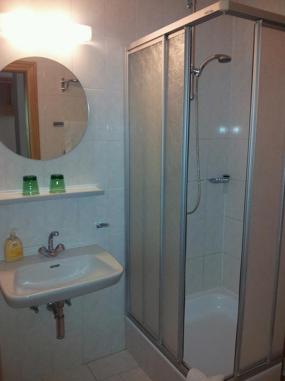 Hotel Bruggner Stub'N Ландек Номер фото