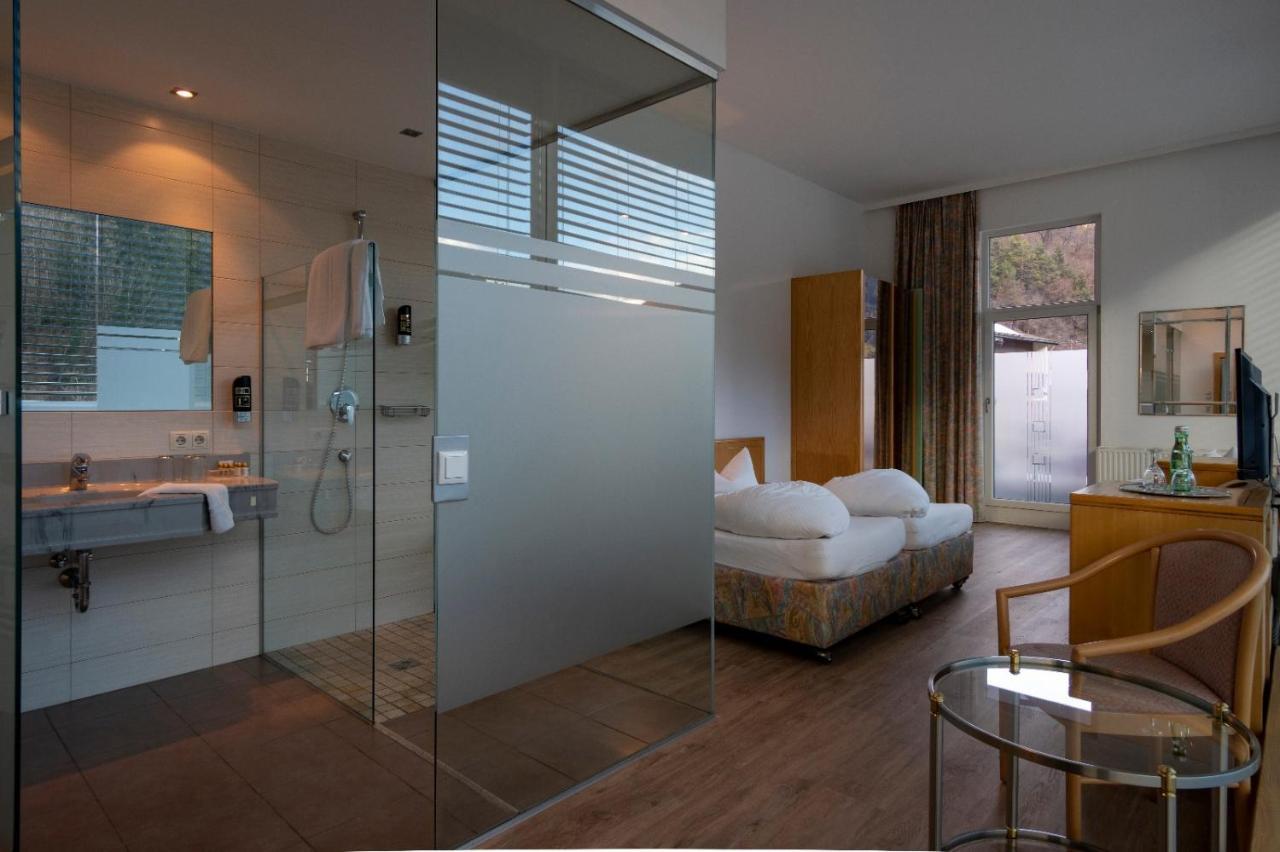 Hotel Bruggner Stub'N Ландек Экстерьер фото