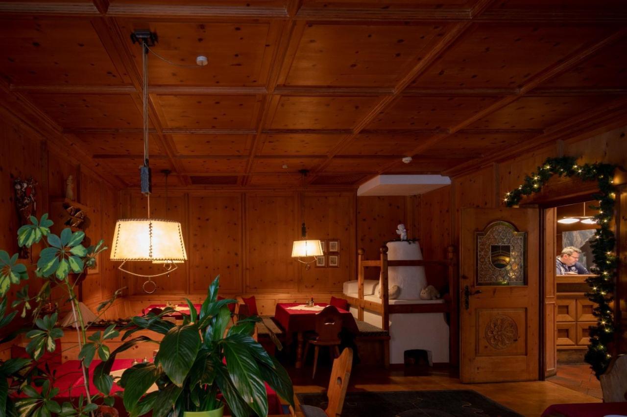 Hotel Bruggner Stub'N Ландек Экстерьер фото