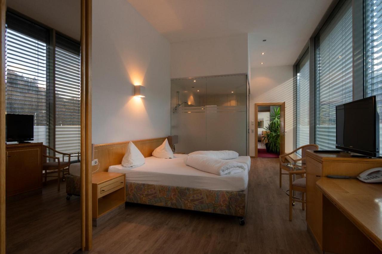 Hotel Bruggner Stub'N Ландек Экстерьер фото