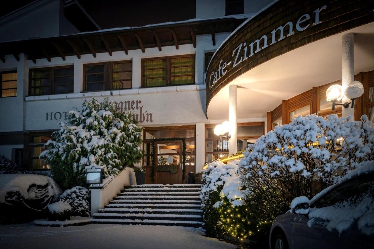 Hotel Bruggner Stub'N Ландек Экстерьер фото