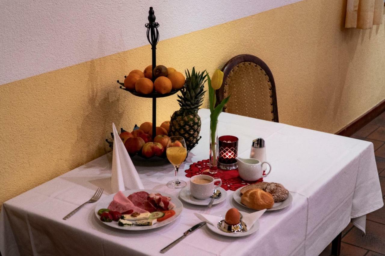 Hotel Bruggner Stub'N Ландек Экстерьер фото