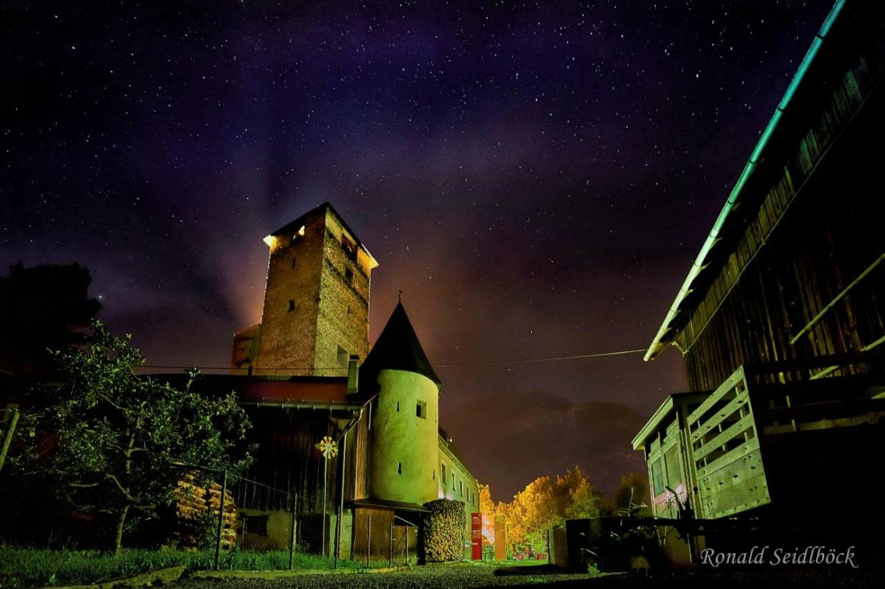 Hotel Bruggner Stub'N Ландек Экстерьер фото